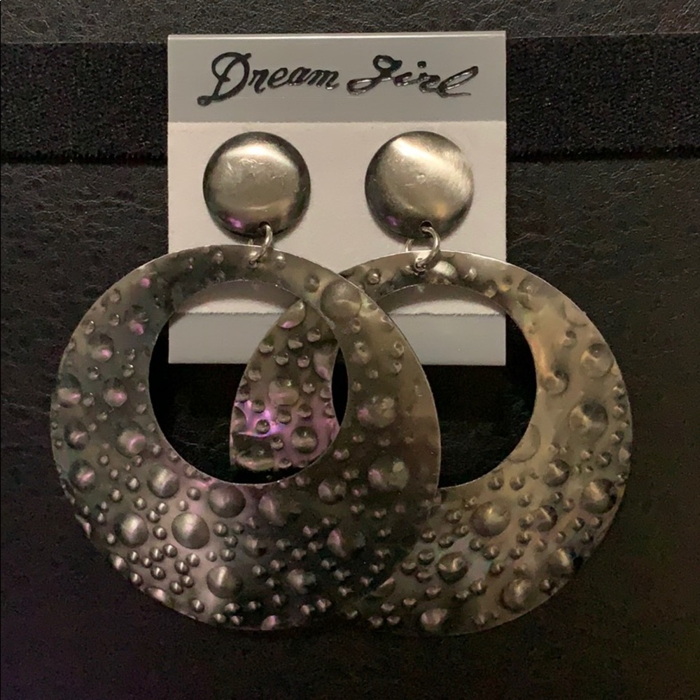 Dream Girl Fashion Earrings